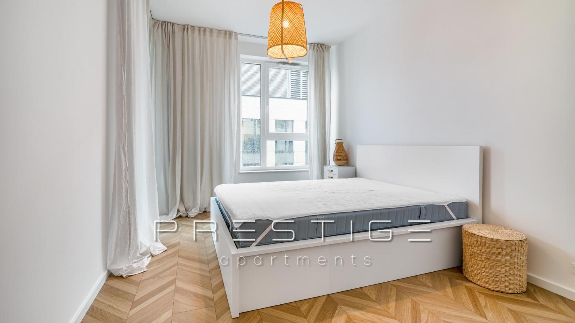 Prestige Apartments Modern Tower Гдиня Екстер'єр фото